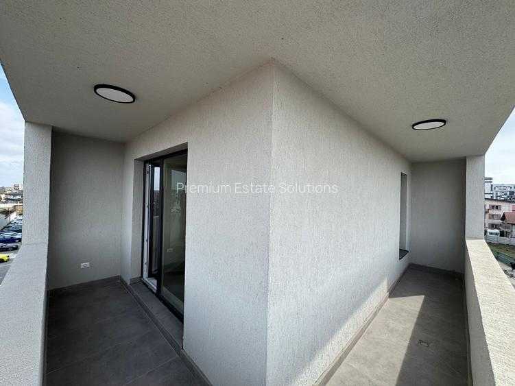 VANZARE APARTAMENT 2 CAMERE DECOMANDAT-PARCARE- INCALZIRE PRIN PARDOSEALA - 8