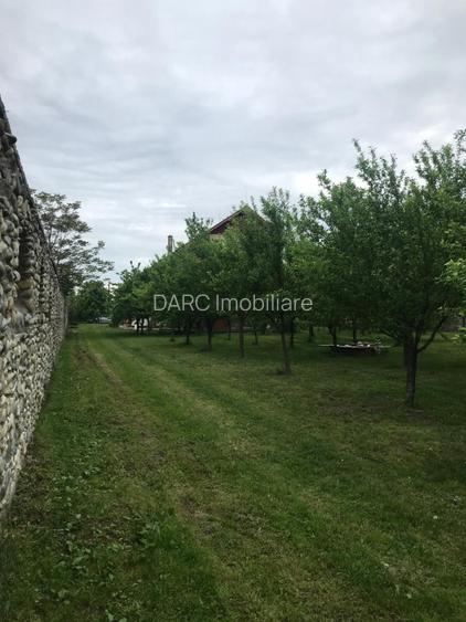 Vila spatioasa, teren generos - Crasna, Gorj - 4