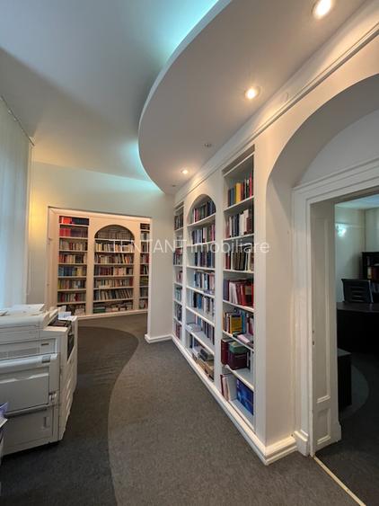 Investitie sigura! Vila individuala, pozitie ultracentrala, comision 0% - 9