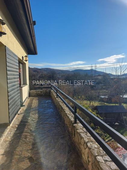 Vila Individuala - Piscina - Livada - Teren 1871 MP - 7