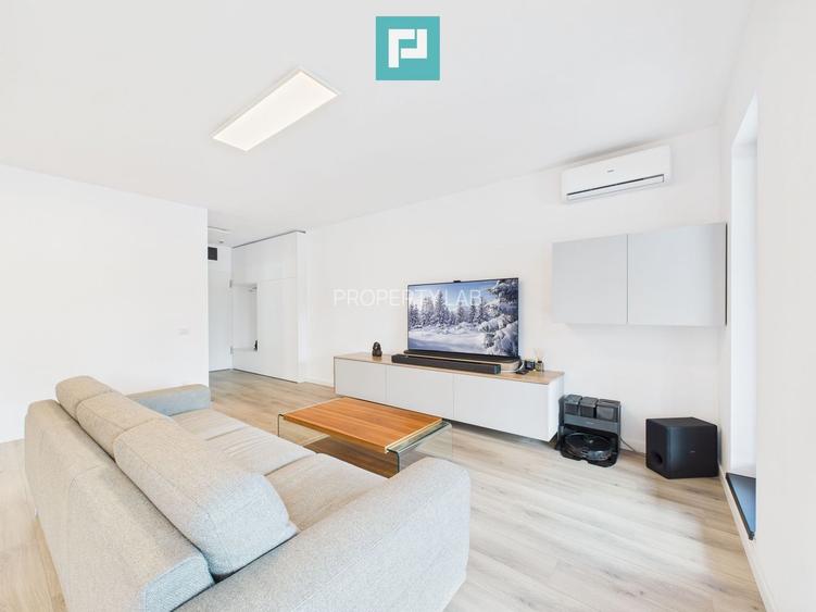 Apartament modern în complexul ISHO, Timișoara - 2