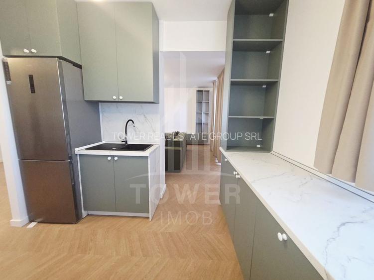 Apartament 4 camere  supwr lux de închiriat - 9