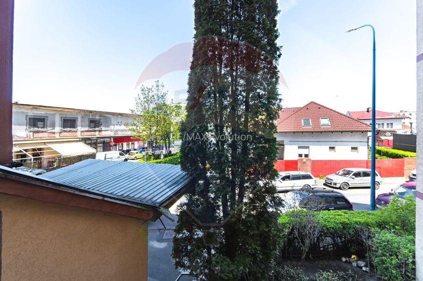 Apartament 2 camere cochet- DE VANZARE- str. OLTET/ BRASOV - 29