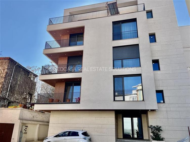 Apartament de lux in bloc boutique | zona Polona - 15