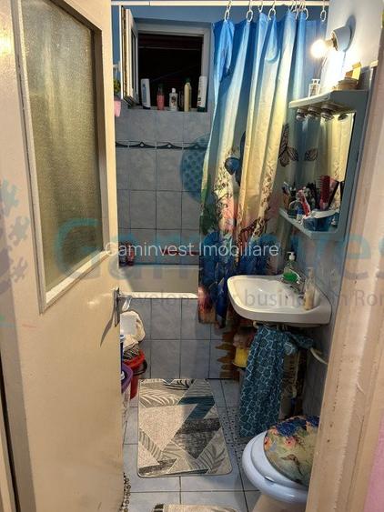 Apartament spatios 2 camere cu uscatorie inclusa, zona Rogerius, Oradea, Bihor - 6