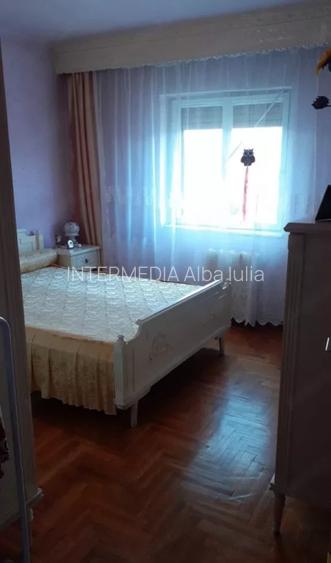 APARTAMENT 2 CAMERE I DECOMANDAT I ETAJ 3 I 52 MP I PARTIAL MOBILAT I - 2
