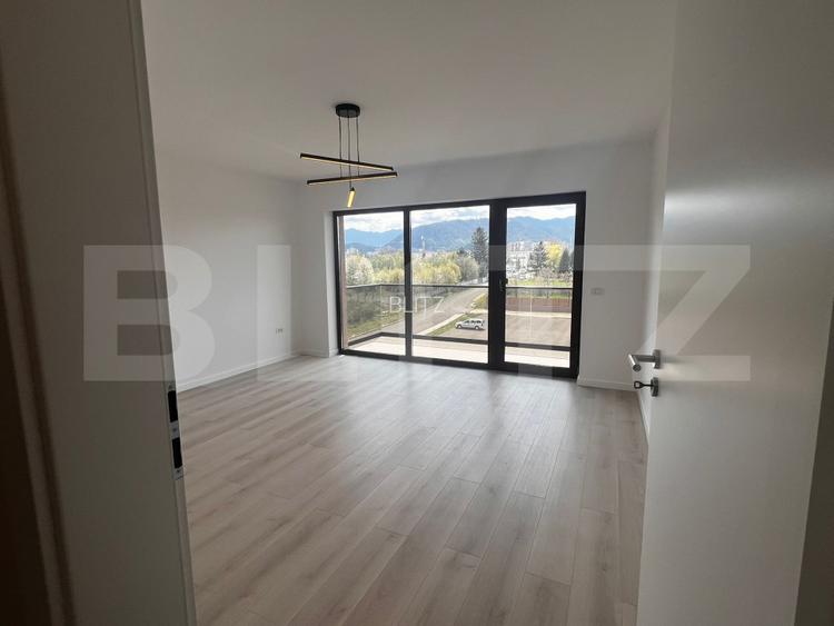 Apartmanent 3 camere, 85 mp, 275 mp de terasa - ansamblu 2024 - 5