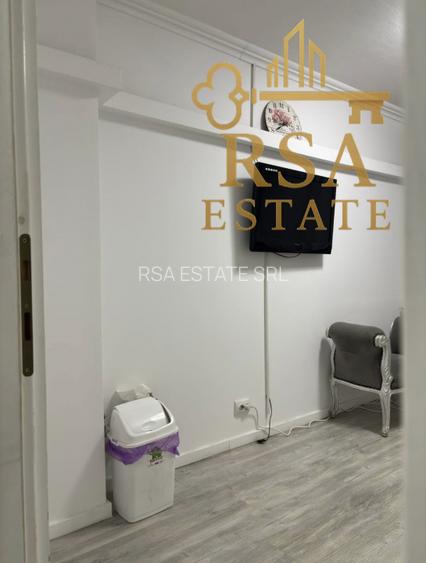 Spatiu comercial de inchiriat,  zona Dovali Rm. Valcea Etaj Parter - 2