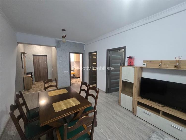 Apartament 2 Camere | Bloc Nou | Parcare Subterana  | I2C-1642 - 7