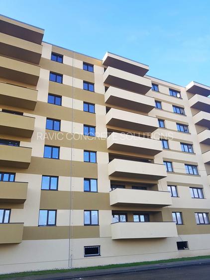 Apartamente in bloc nou - 3