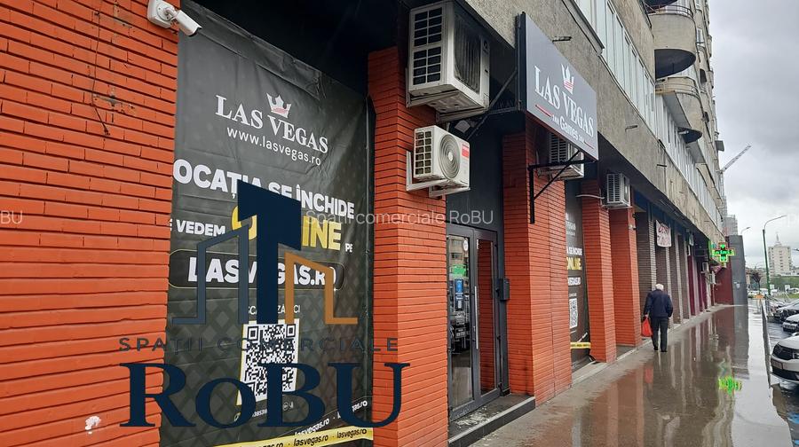 Spatiu comercial 206 mp zona Gemenii # RoBU Spatii comerciale - 4