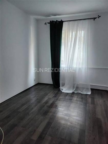 Brancoveanu-Covasna, apartament 3 camere, amenajat, partial mobilat - 6