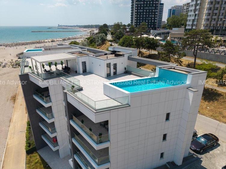 Ephemer | Luxury Penthouse with private pool | Olimp - 26