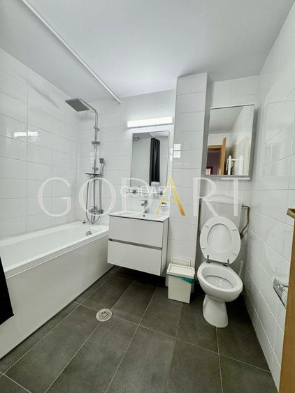 Apartament 4 camere | Herastrau | Loc de parcare | Pet friendly - 17