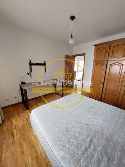 Etaj 1/Apartament 4 Camere-Decomandat 110mp 2 bai-2Balcoane-Esplanada Nicolina! - 7