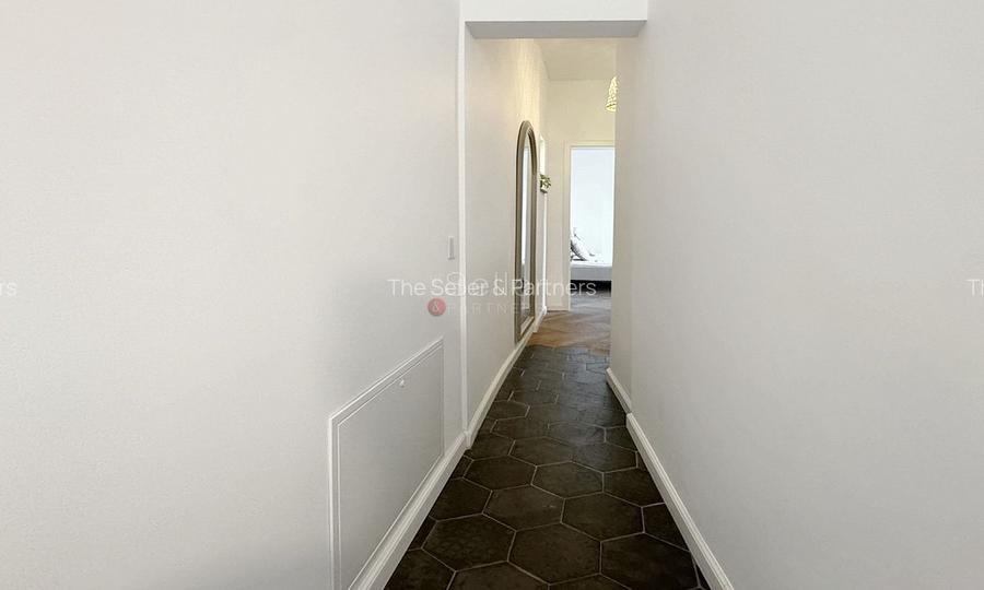 Zona Ultracentrala | Renovat Integral - 14