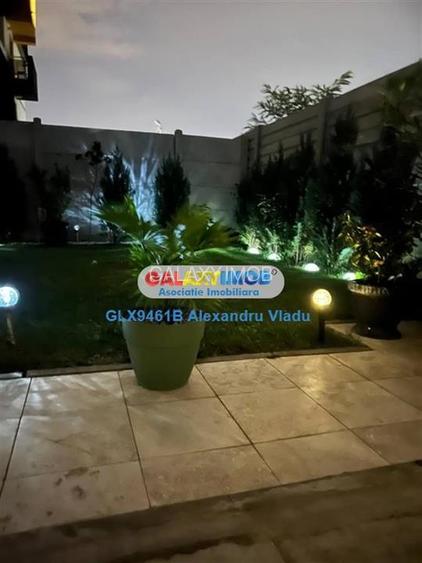 Apartament 2 camere decomandat,cu terasa( 120 mp),parcare proprie - 2