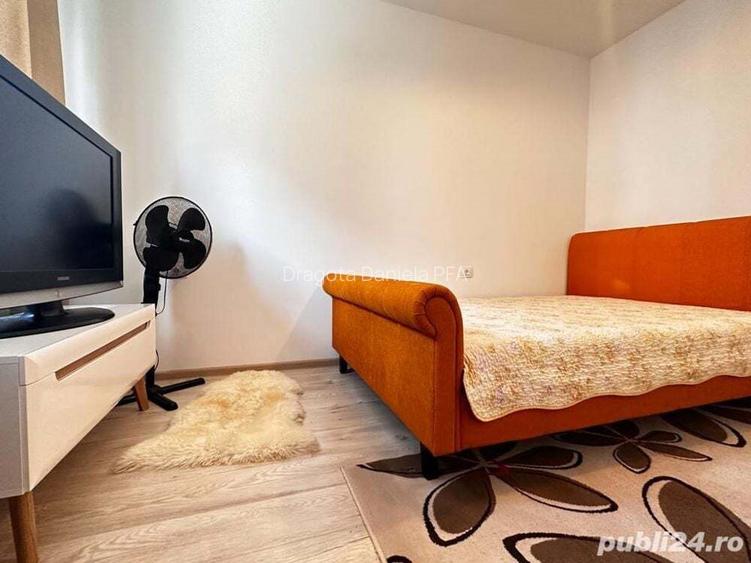 Apartament 3 camere, spatios, zona Bartolomeu. - 3