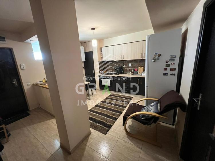 Ap. 2 camere | 55 mp | Centrala | Parcare | Marasti/Sens Giratoriu OMV - 9