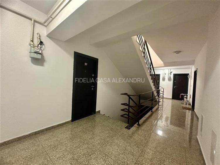 Apartament 2 camere decomandat Rediu - 8