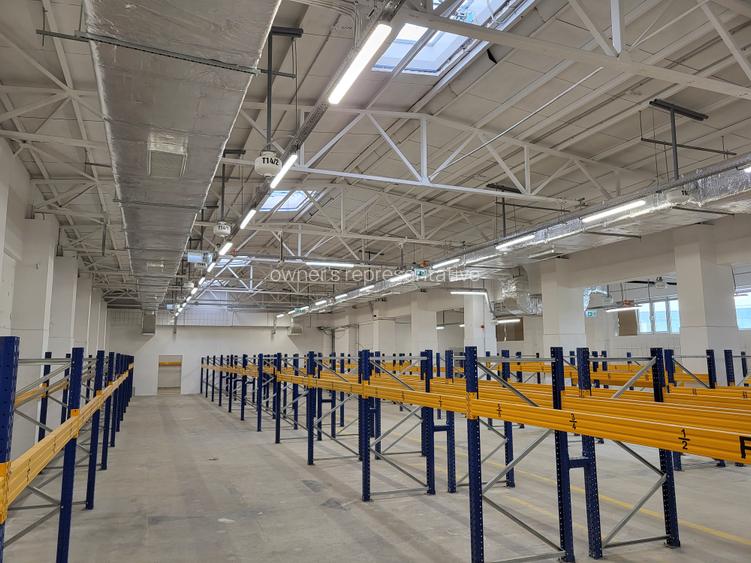 Spatii depozitare - conditii ideale pentru arhiva, management documente etc. - 6