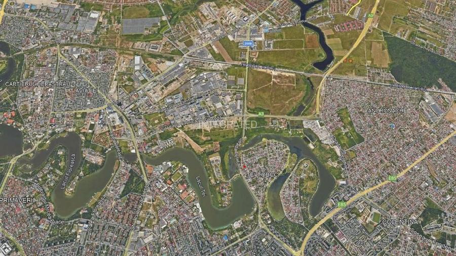 Teren 160 mp zona Petricani - Tei Sector 2 - 3