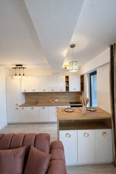 2 camere de inchiriat Pipera| Residence5 | Parcare | 60 mp| Voluntari - 3