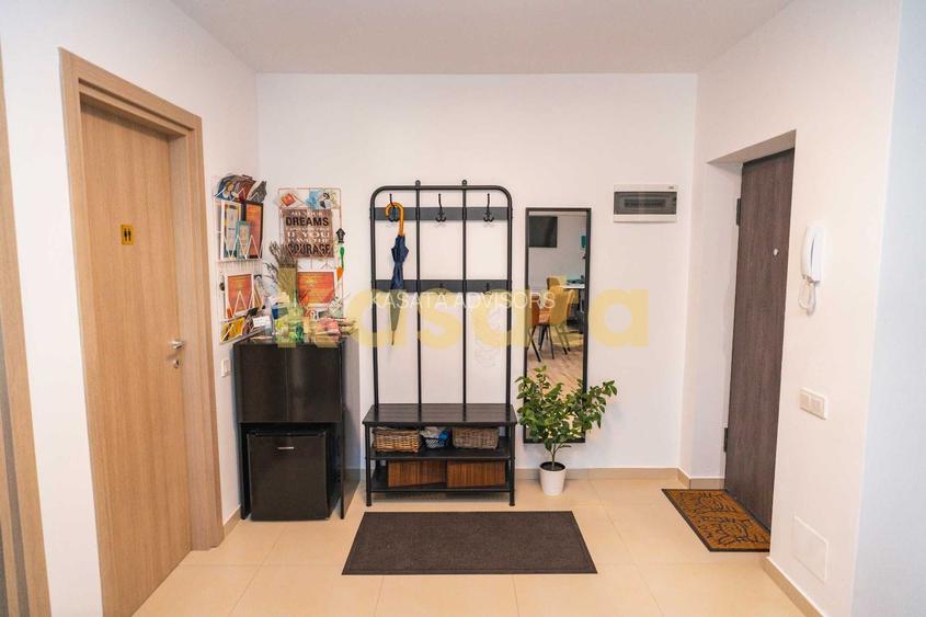 OPORTUNITATE | APARTAMENT 2 CAMERE | CALEA MOSILOR | BLOC NOU | METROU - 5