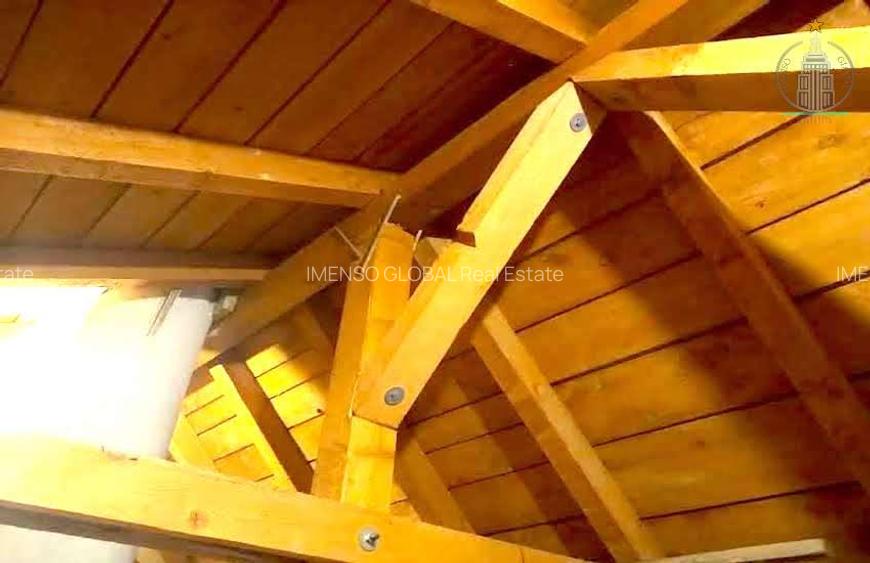 Ocazie unică in Brașov - Vilă Multifuncțională Ultracentrală, sub prețul pieței - 19