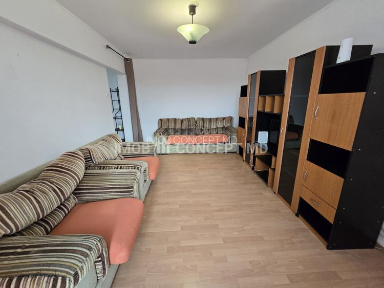 INCHIRIERE APARTAMENT 2 camere spatios in zona Republicii - 3