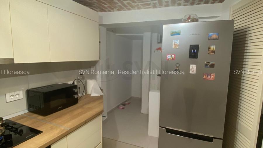 REV2005676 Apartament 2 camere I Mihail Kogalniceanu I ideal AIRBNB - 7