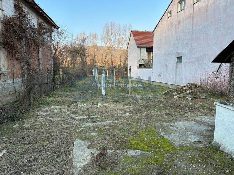 Comision 0%, teren 657 mp in Calnic  - 14