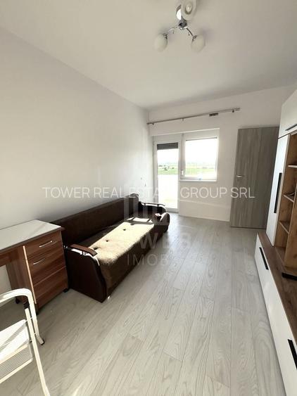 Apartament 2 camere decomandat, bloc nou, parcare, Deventer | Prima închiriere - 5
