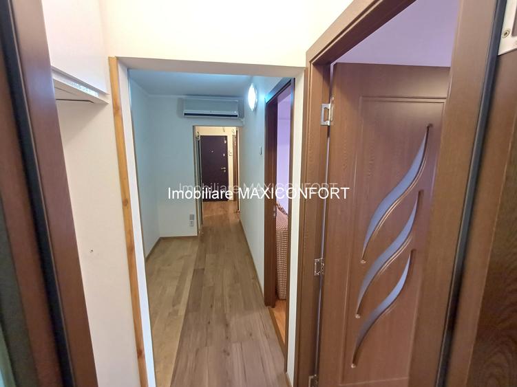 Vanzare apartament 3 camere - Imobiliare MAXICONFORT - 5