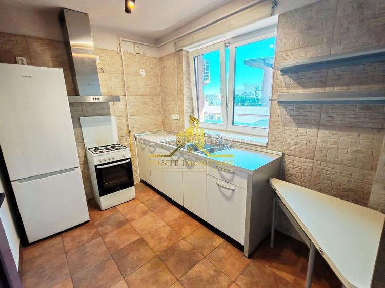 2 camere, decomandat, PET FRIENDLY, modern, terasa, Marasti, FSEGA - 13