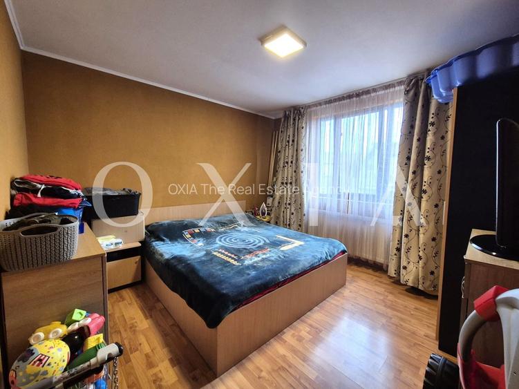 AX1140 Giroc, Casa Individuala, Mobilata&Utilata - 6