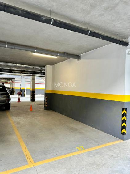 Apartament 2 camere 60mp | Belair Lake Pipera | 0 comision | Parcare - 14