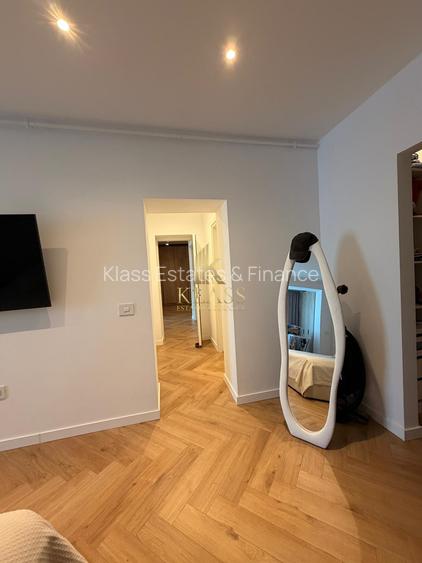 Apartament 3 camere | Ivory Residence Pipera | Design premium | Mobilat & Utilat - 18