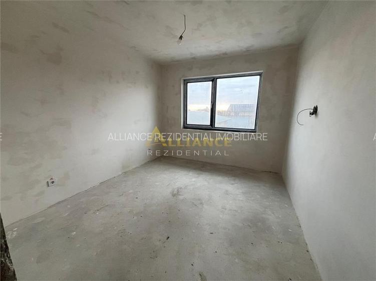 Vila Individuala  - 4 camere - 110 mp utili-teren 320 mp - 10