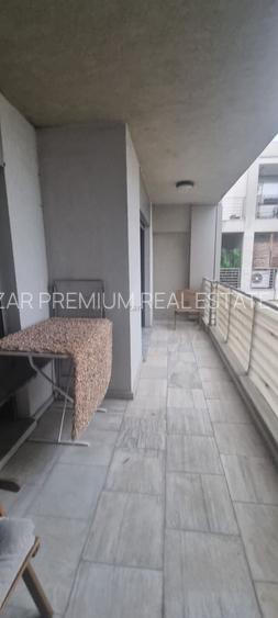 BANEASA SISESTI COMPLEX APARTAMENT 4 CAMERE  LOC PARCARE SI BOXA - 25