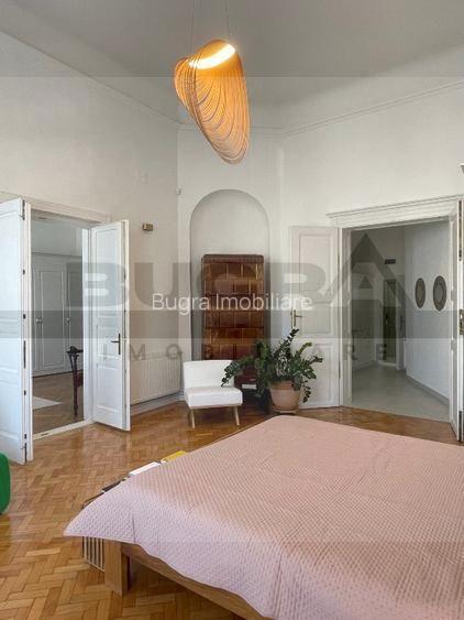 Apartament 4 camere 125 mp utili, ULTRACENTRAL - 6