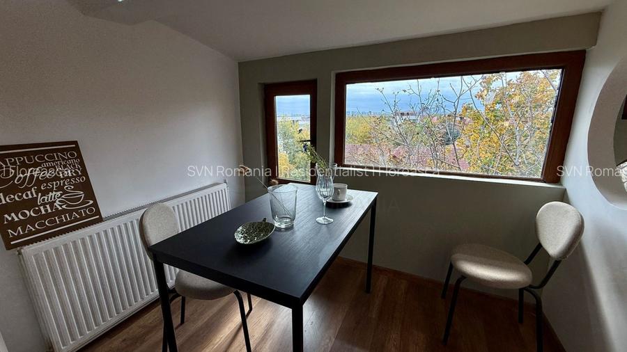 REA1025947 Apartament superb 4 camere I Iancu Nicolae I Vanzare - 4