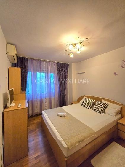 Apartament modern 2 camere de inchiriat, complet mobilat si utilat - Lujerului - 3