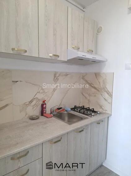 Garsoniera zona Lazaret - 4