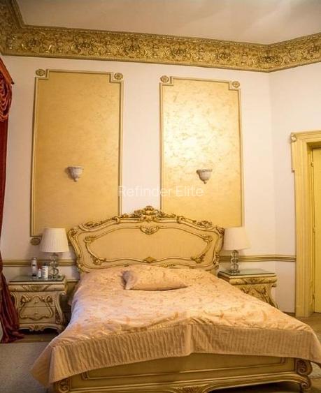 Vanzare apartament exclusivist in vila | Ultracentral - Piata Sfantul Stefan | 2 - 3