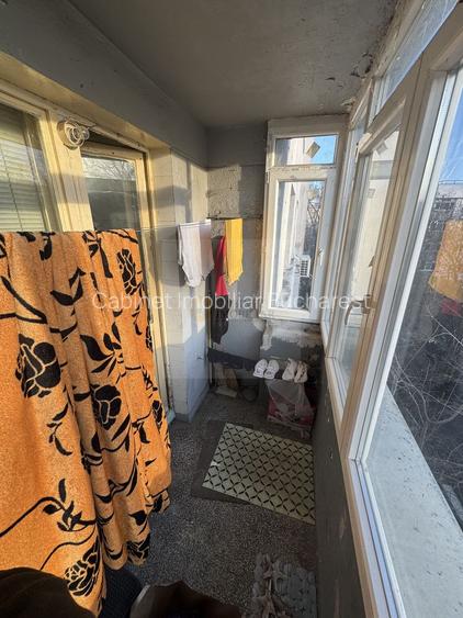 2 Camere - 50MP | Etaj 3/4 | Reabilitat | Metrou Lujerului - 5 minute - 12