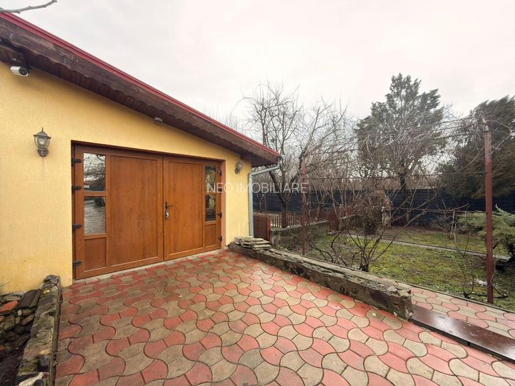 Casa cu 5 camere de inchiriat - 825 euro - Zona Girocului - 18