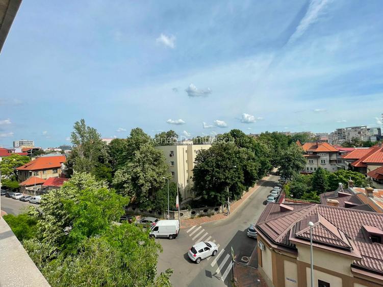 Apartament spațios 2 camere,67 mp,decomandat,bloc 2001–Calea Călărași-0%comision - 21