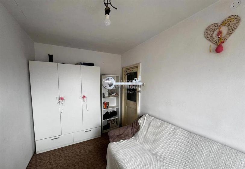 Apartament 3 camere. Podu Ros. Palas. - 3