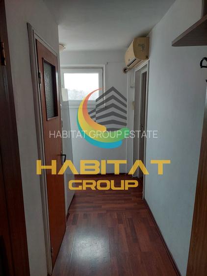 2 camere 8-10 minute de Metrou Piata Sudului liber mobilat - 5